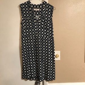 Loft dress